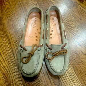 Brand new loafers - never been worn